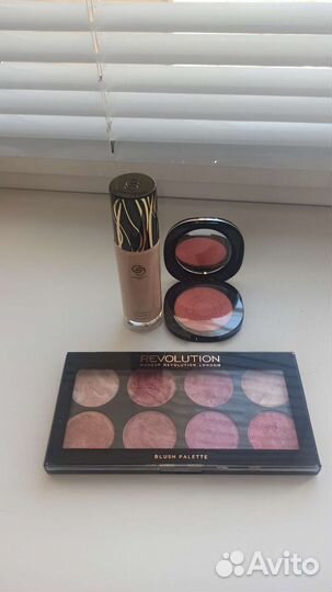 Набор косметики avon oriflame