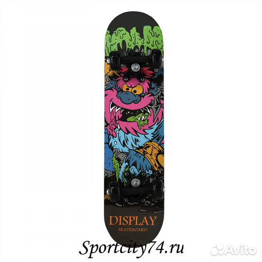 Скейтборд RGX Midi 5