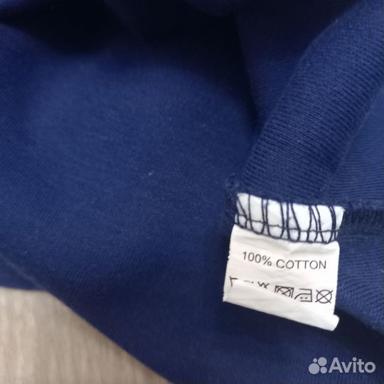 Водолазка для мальчика