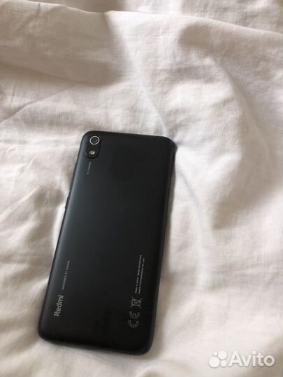 Xiaomi Redmi 7A, 2/16 ГБ