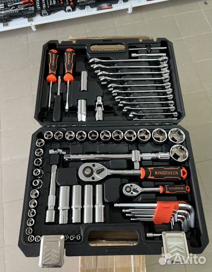 Набор Инструментов TLB 70