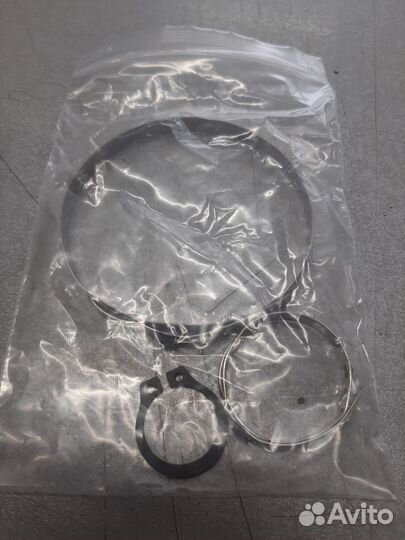 Шрус внутренний задний stels guepard 650-850