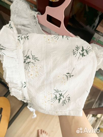 Костюм детский праздничный 80