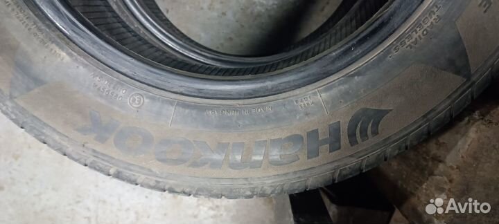 Hankook Kinergy Eco 195/65 R15