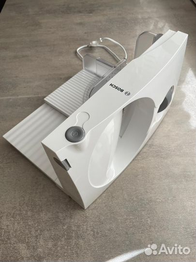 Слайсер bosch