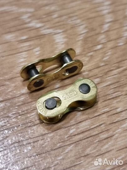 Замок для цепи 9 ск sram