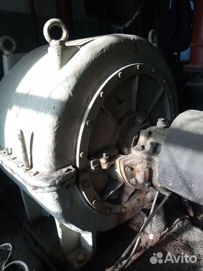 Продам турбокомпрессоры 2тг-80-1,4, тв-50-1,6