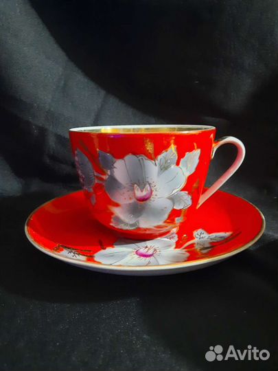 Чашка Гигант 