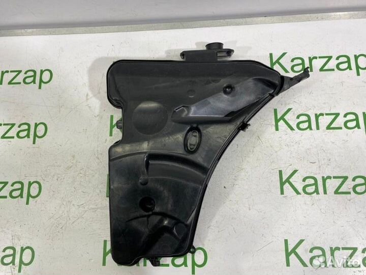 Бачок стеклоомывателя Bmw 5 G30 2020