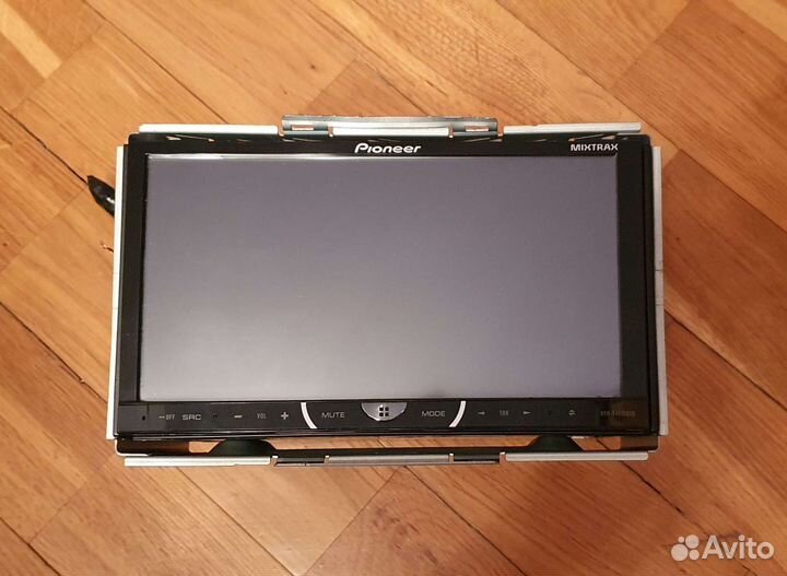Автомагнитола Pioneer AVH-X4600D