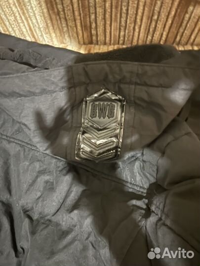 Куртка зимняя мужская XXL 180