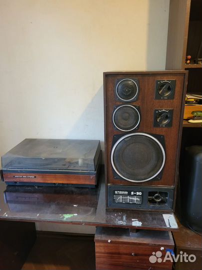 Проигрыватель