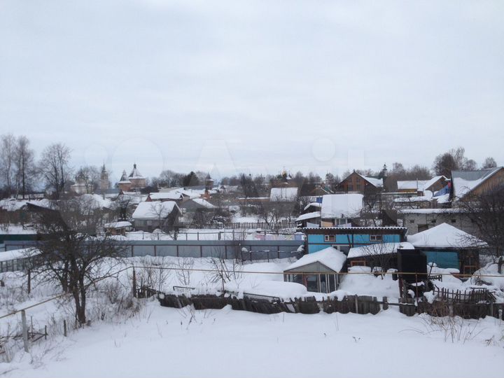 Дом 80 м² на участке 8 сот.