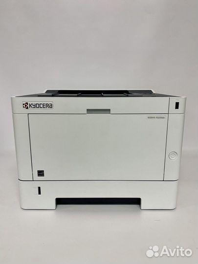 Принтер kyocera ecosys P2335dn, ч/б, A4