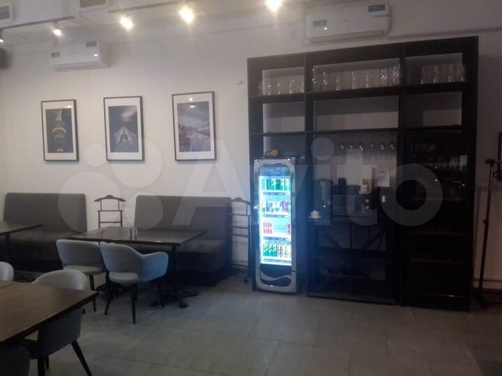 Торговая площадь, 30.6 м²