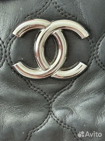 Chanel сумка оригинал