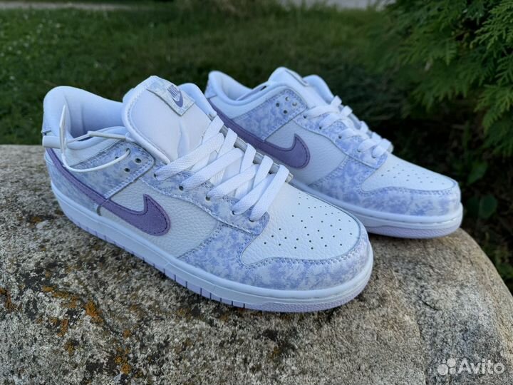 Кроссовки Nike dunk low