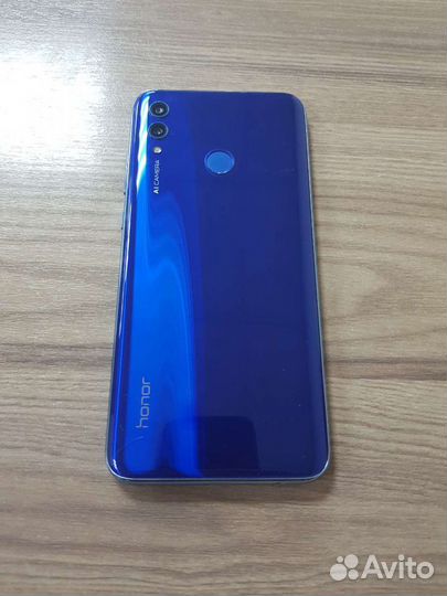 HONOR 10 Lite, 3/32 ГБ