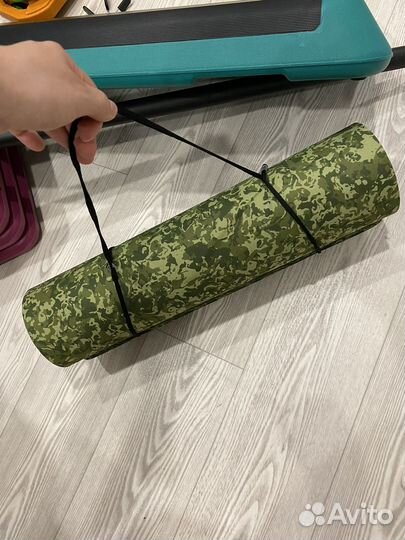 Набор для body pump