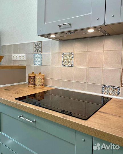 Кухни на заказ от производителя