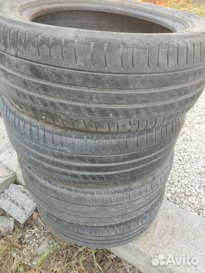 Michelin Primacy 3 205/55 R16