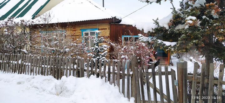 3-к. квартира, 61,3 м², 1/1 эт.