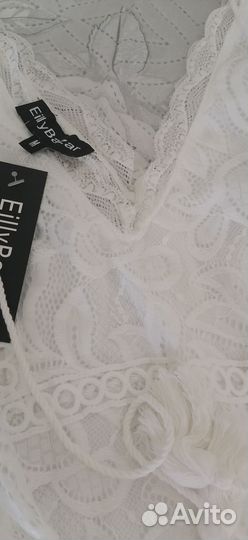 Вечернее платье 46 размера