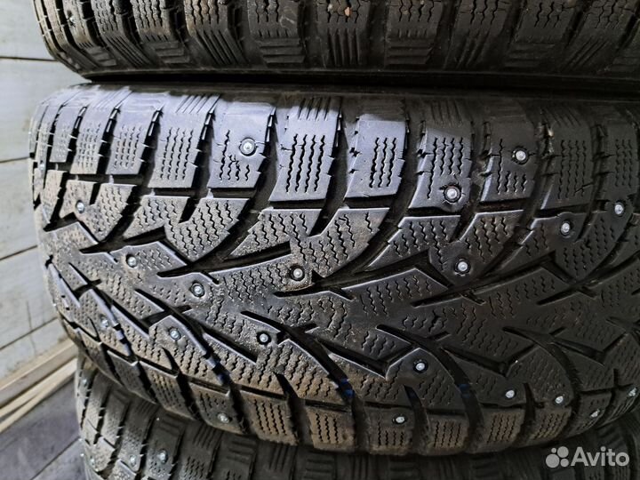 Toyo Observe G3-Ice 235/60 R17