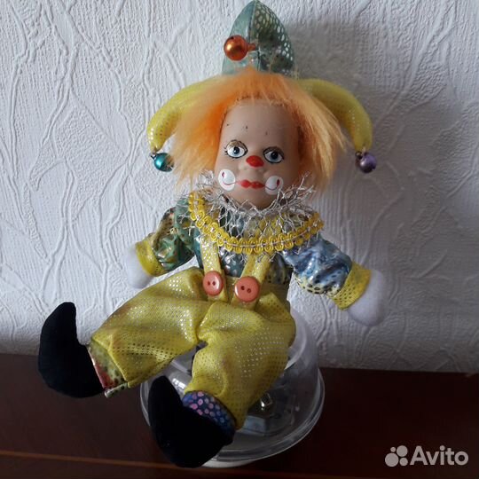 Клоун