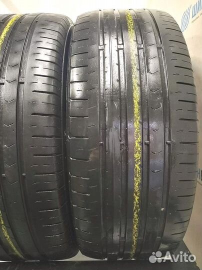 Continental ContiPremiumContact 5 195/55 R15 94Q