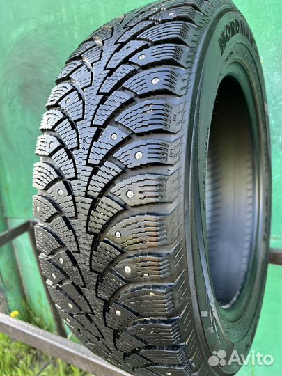 Nokian Tyres Nordman 4 185/65 R15 88T