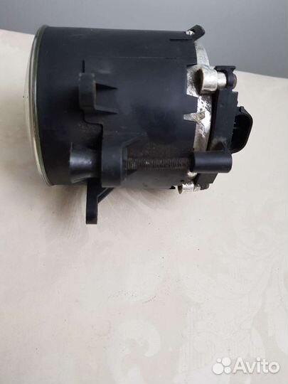 Противотуманная фара