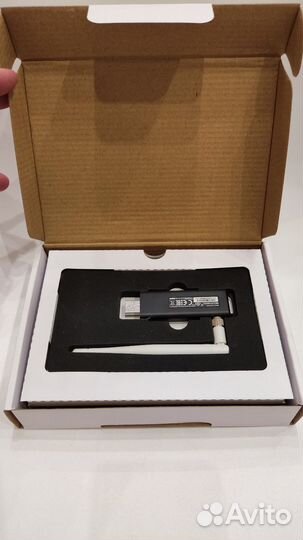 Aдаптер беспроводной tp-link tl-wn722n