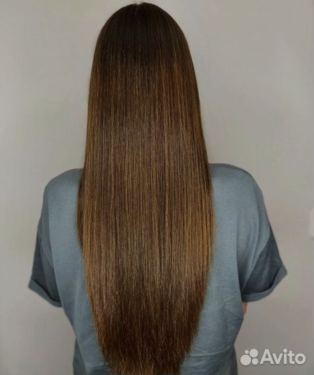 Парикмахерский сервис