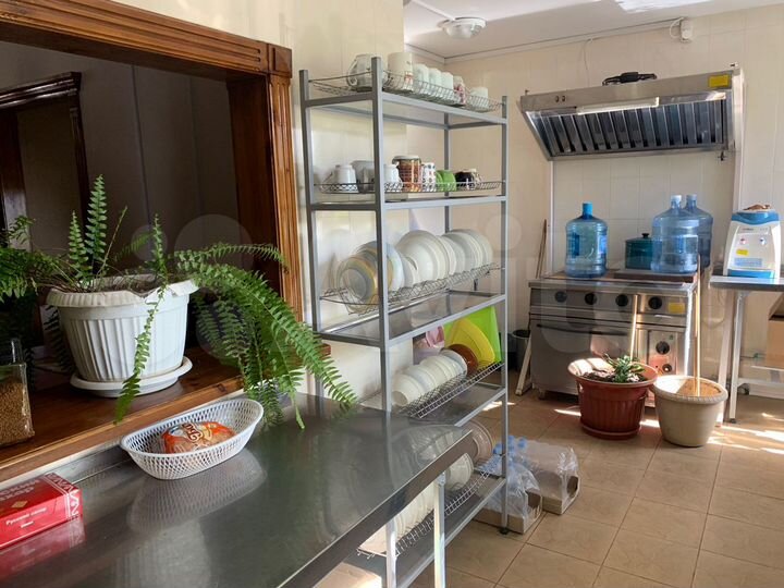 Пищевое производство, швейное, офис склад 113 м²