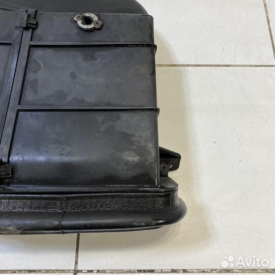 Воздуховод Ford Transit L1H1 2006-2012