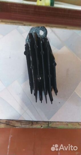 Led блок левой фары Хавал Ф7 4121940XKQ00A