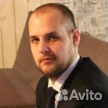 Озвучка/Диктор/Актёр дубляжа
