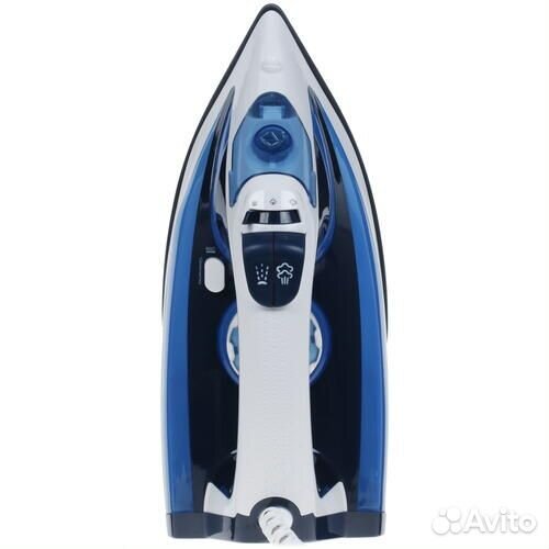 Утюг яроmир яр-032синий