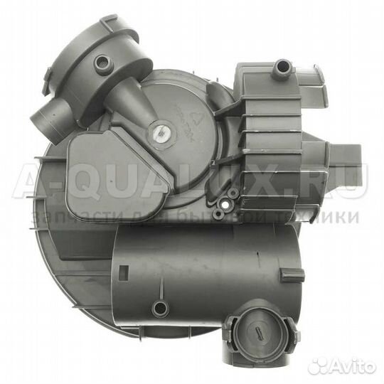 413638 Сливная ёмкость (чаша) посудомойки Korting