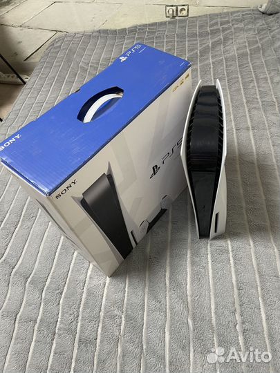 Sony playstation 5 slim