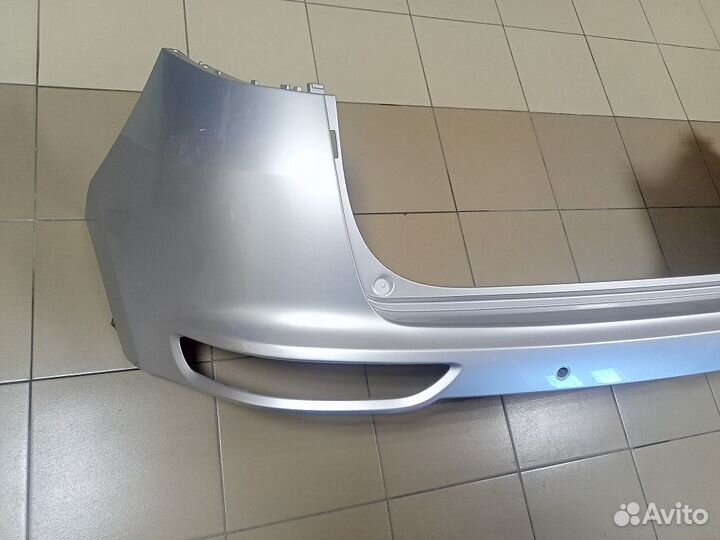 Kia Sportage Бампер задний