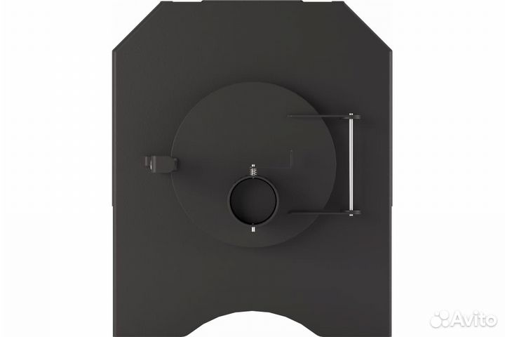 Чудо печь, Печь-калорифер пк-100 