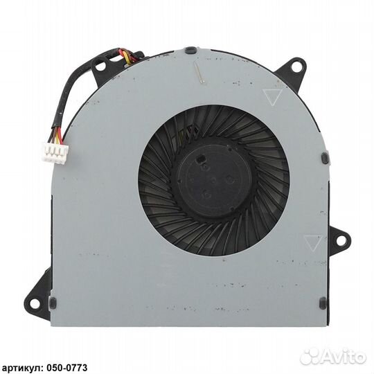 Кулер для ноутбука Lenovo IdeaPad 100-15IBY