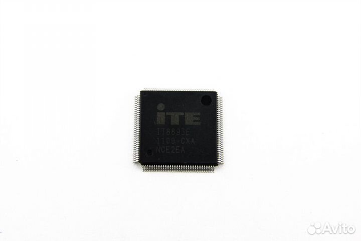 Мультиконтроллер IT8893E CXA RB