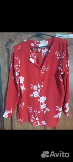 Вещи пакетом на девушку 42 44