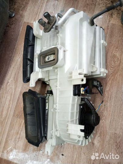 Печка Mitsubishi Lancer 10 2007-2010