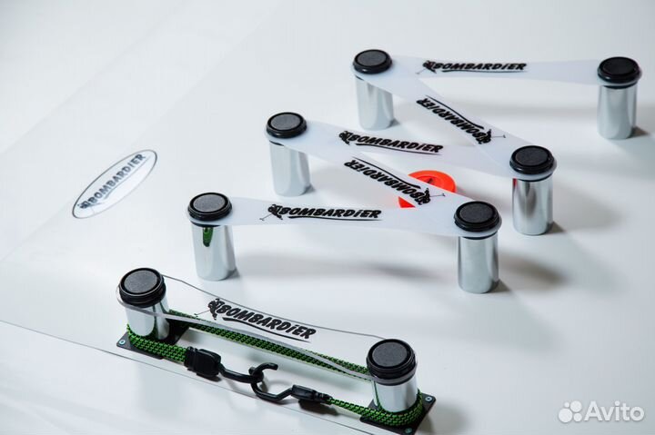 Хоккейный тренажер 