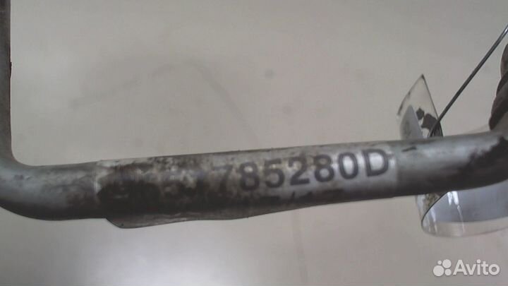 Трубка турбины Peugeot 5008, 2010