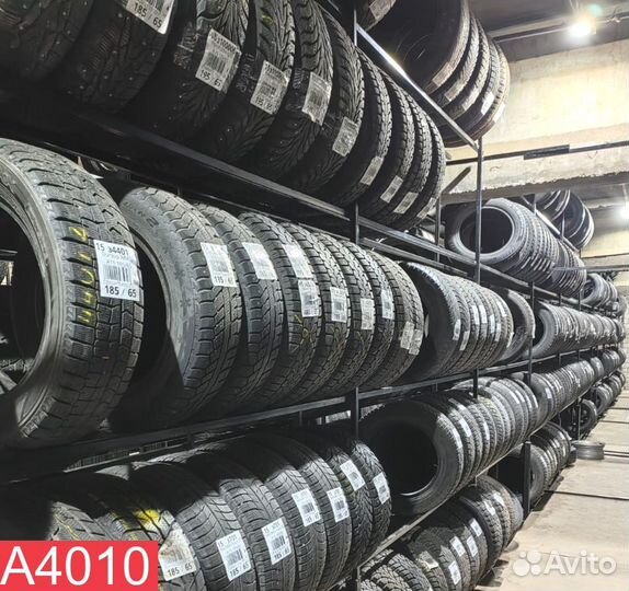 Bridgestone Ice Cruiser 7000 215/60 R16 99W